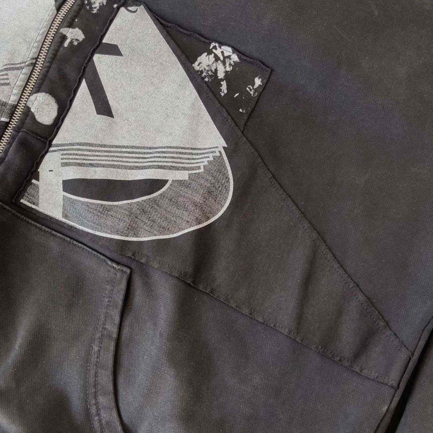 Enfants Riches Déprimés HOLY BIBLE 