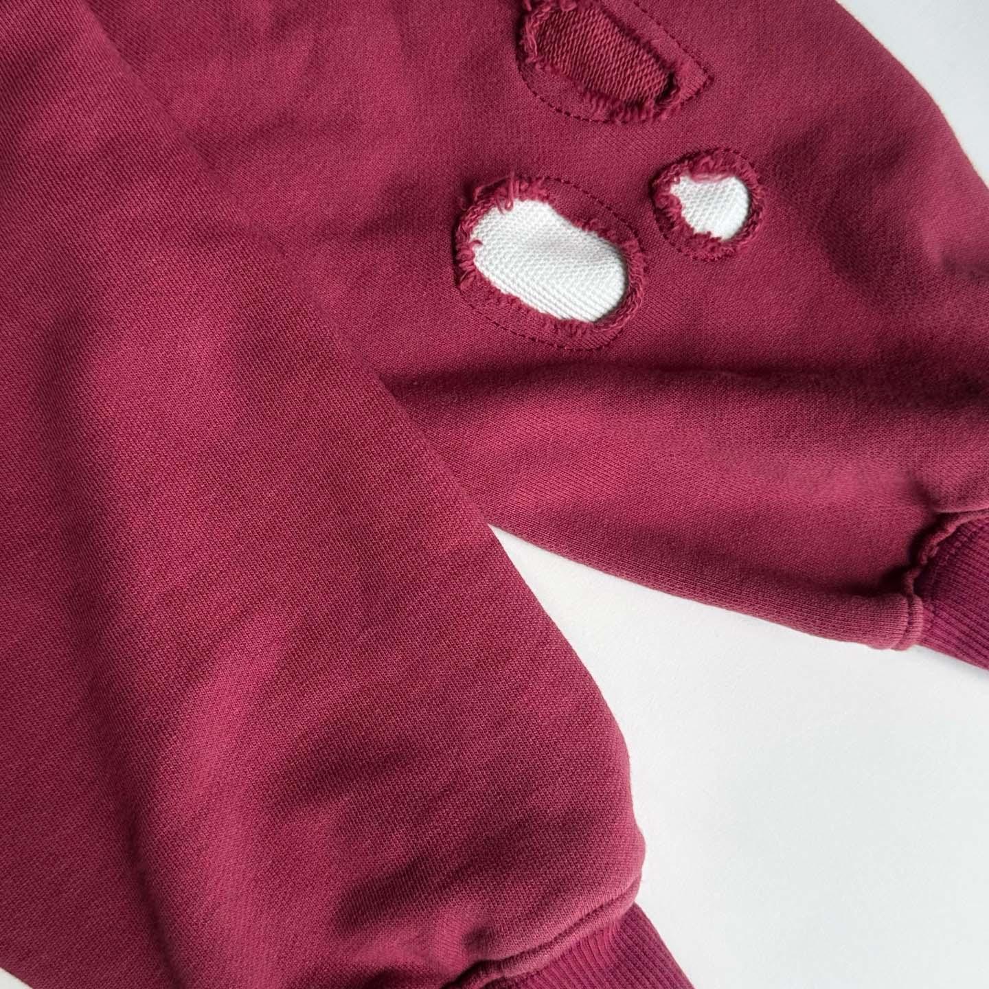 Enfants Riches Déprimés  YOUNG REPUBLICANS CREWNECK SWEATSHIRT - FashionPlug