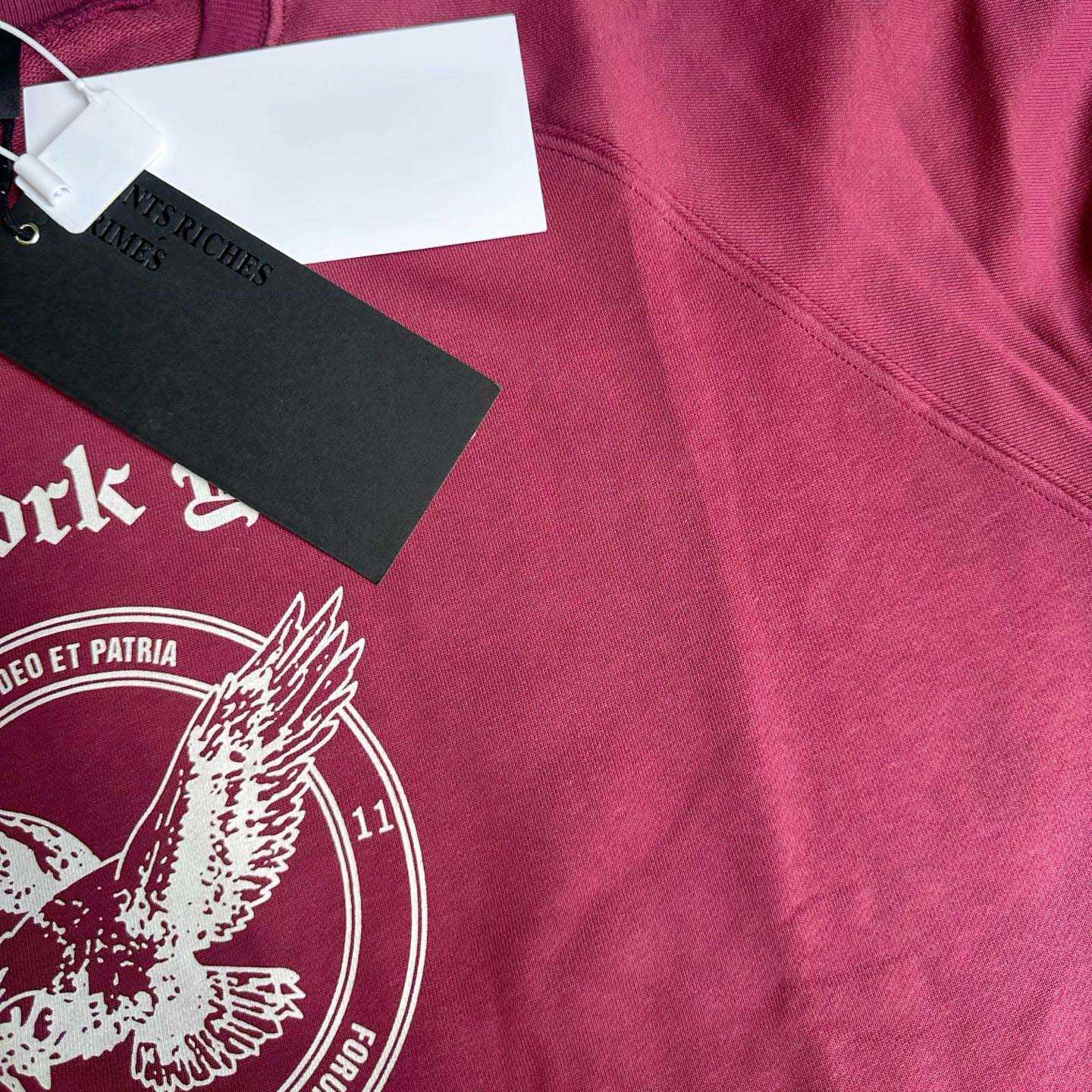 Enfants Riches Déprimés  YOUNG REPUBLICANS CREWNECK SWEATSHIRT - FashionPlug