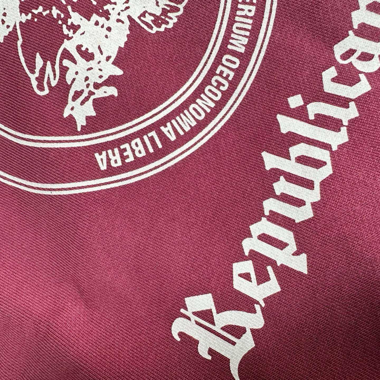 Enfants Riches Déprimés  YOUNG REPUBLICANS CREWNECK SWEATSHIRT - FashionPlug