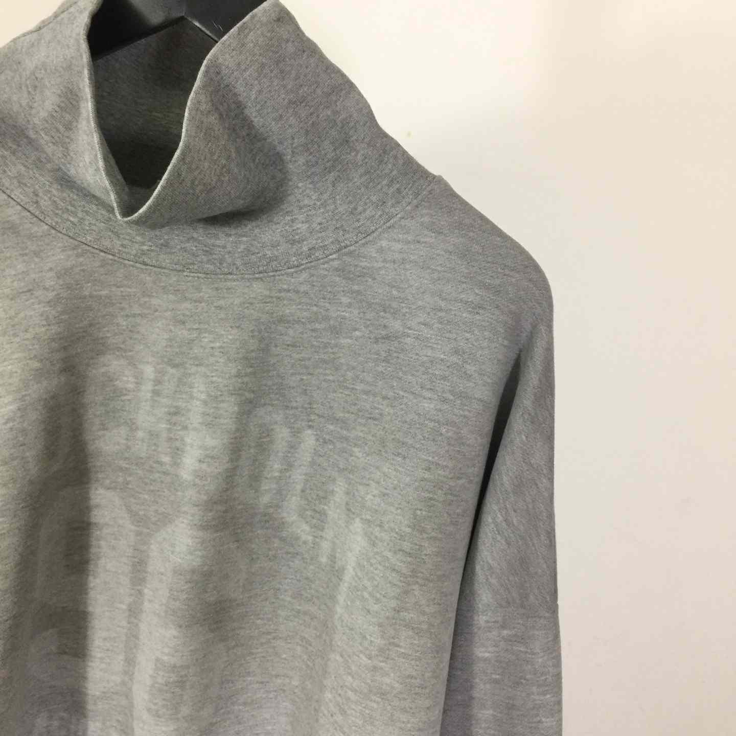 Acne Studios High-Neck Sweater - FashionPlug