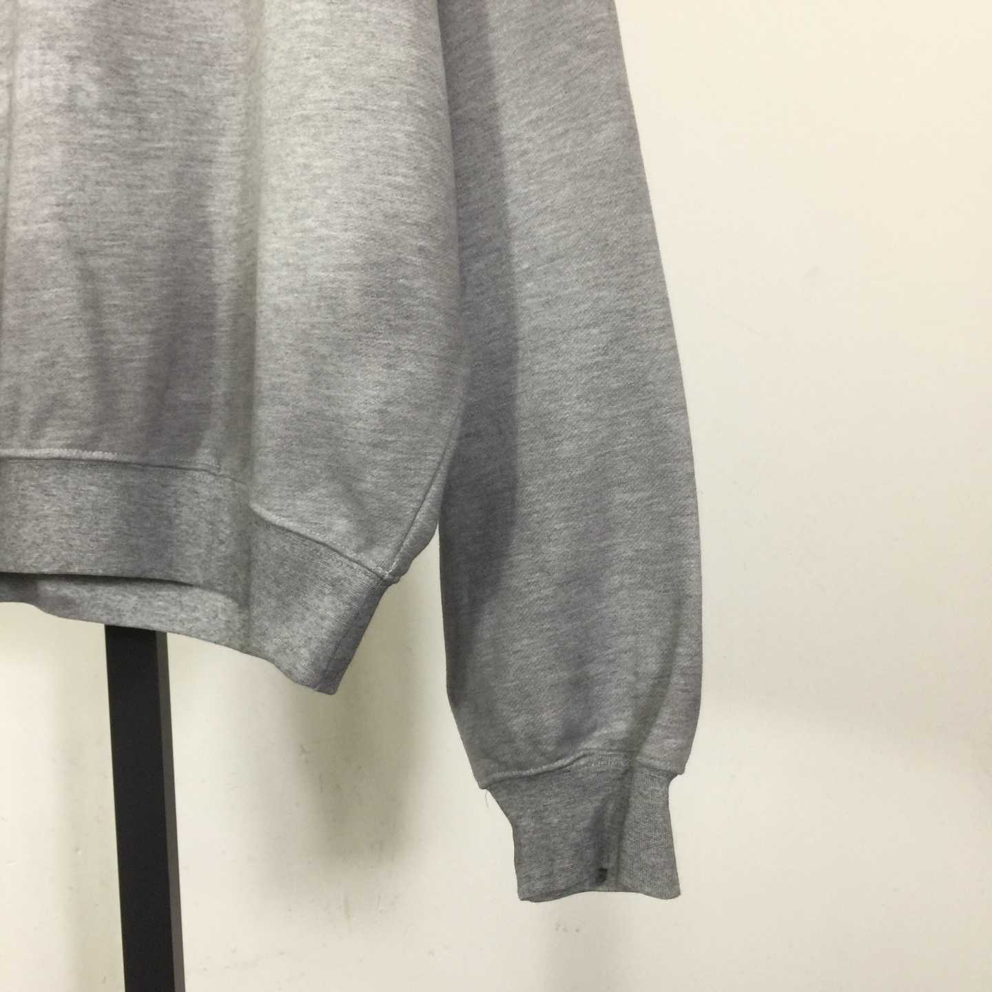 Acne Studios High-Neck Sweater - FashionPlug