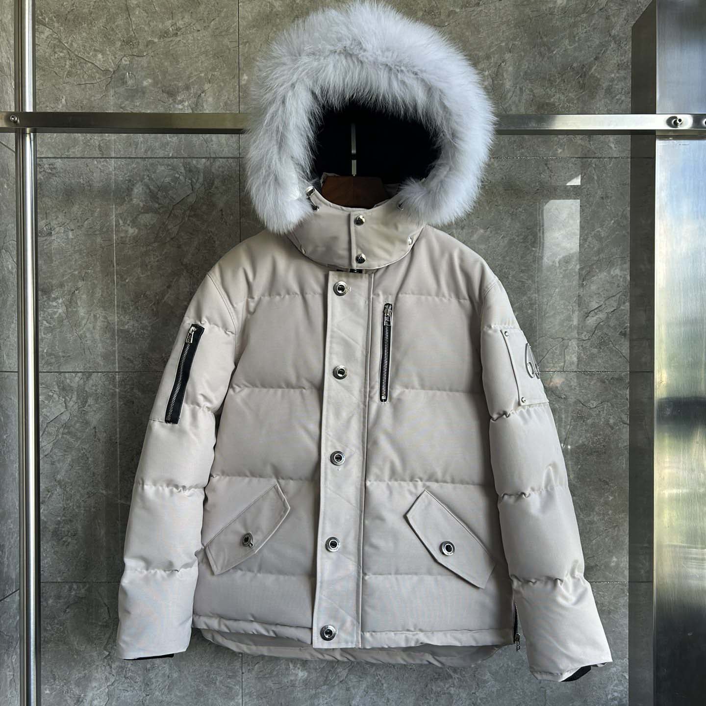 Canada Goose 3Q Puffer Jacket - FashionPlug