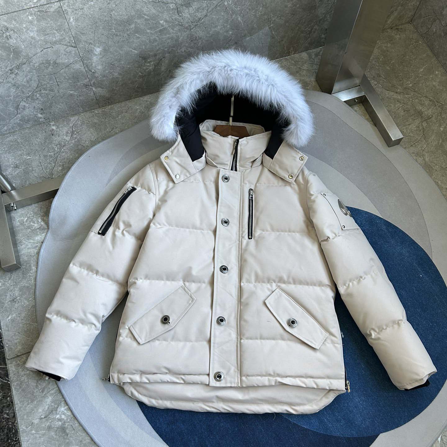 Canada Goose 3Q Puffer Jacket - FashionPlug