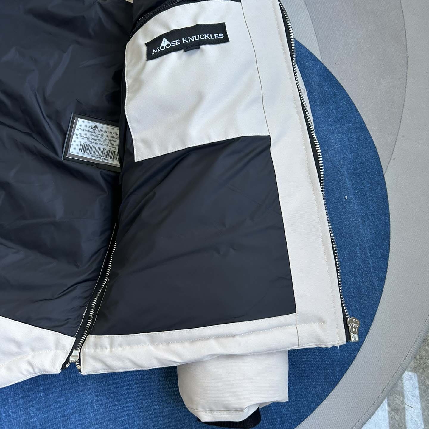 Canada Goose 3Q Puffer Jacket - FashionPlug