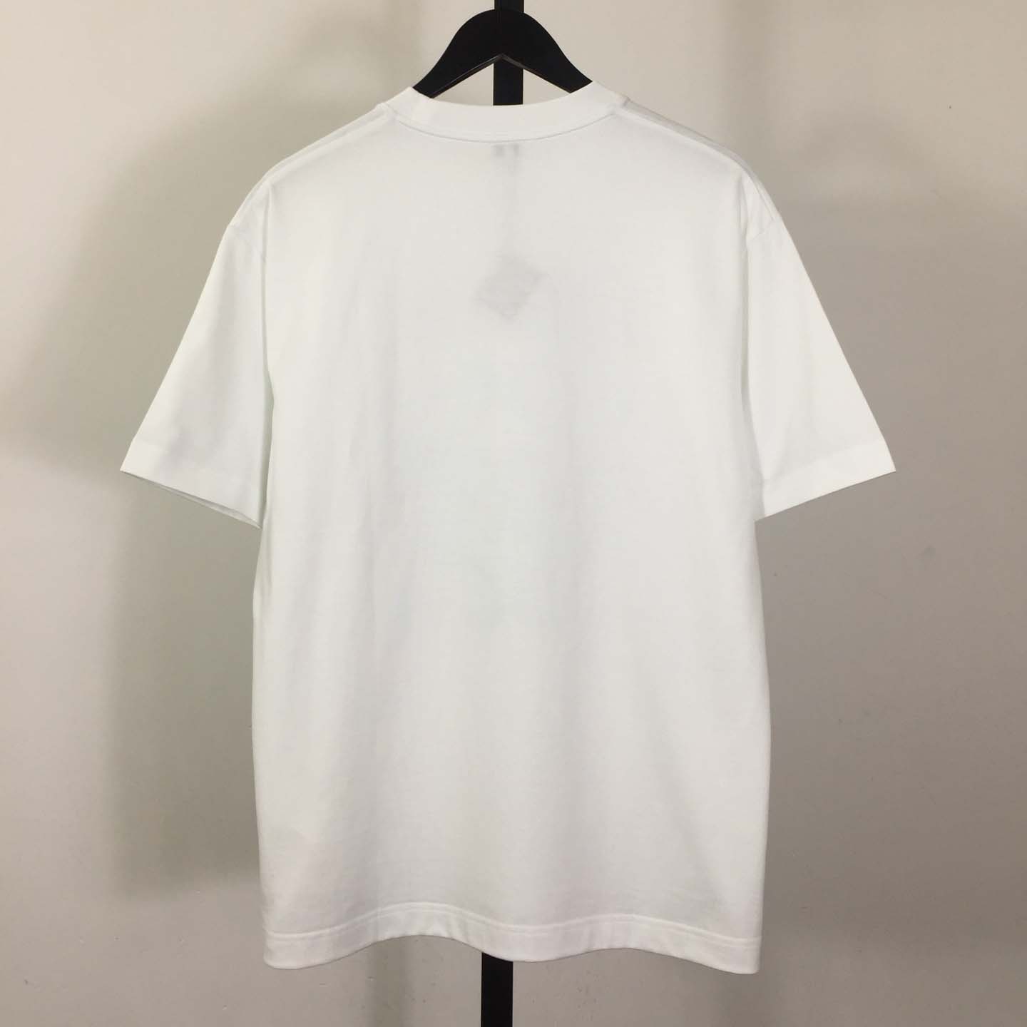 Loewe Regular Fit T-shirt - FashionPlug