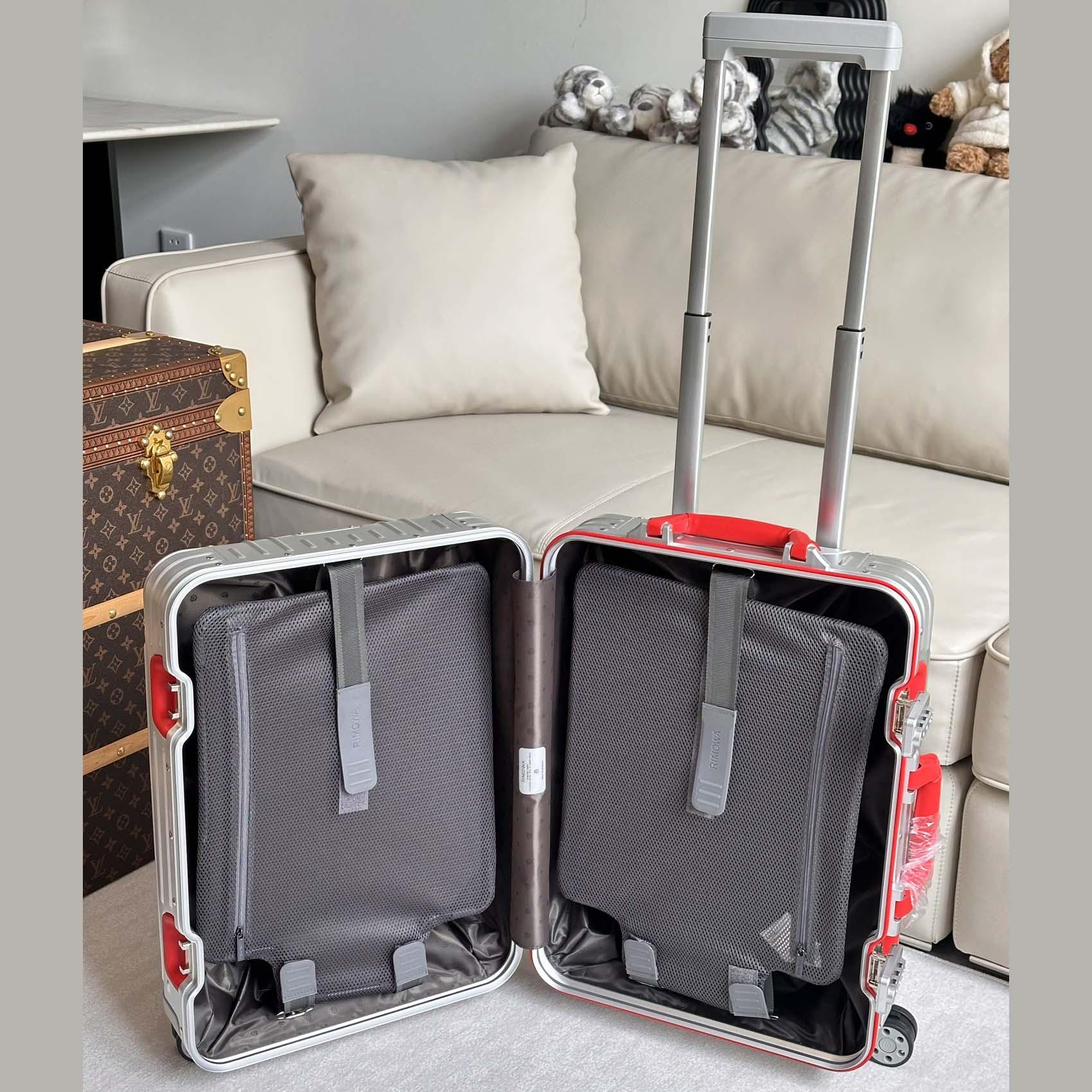 Rimowa Original Cabin Twist  - FashionPlug