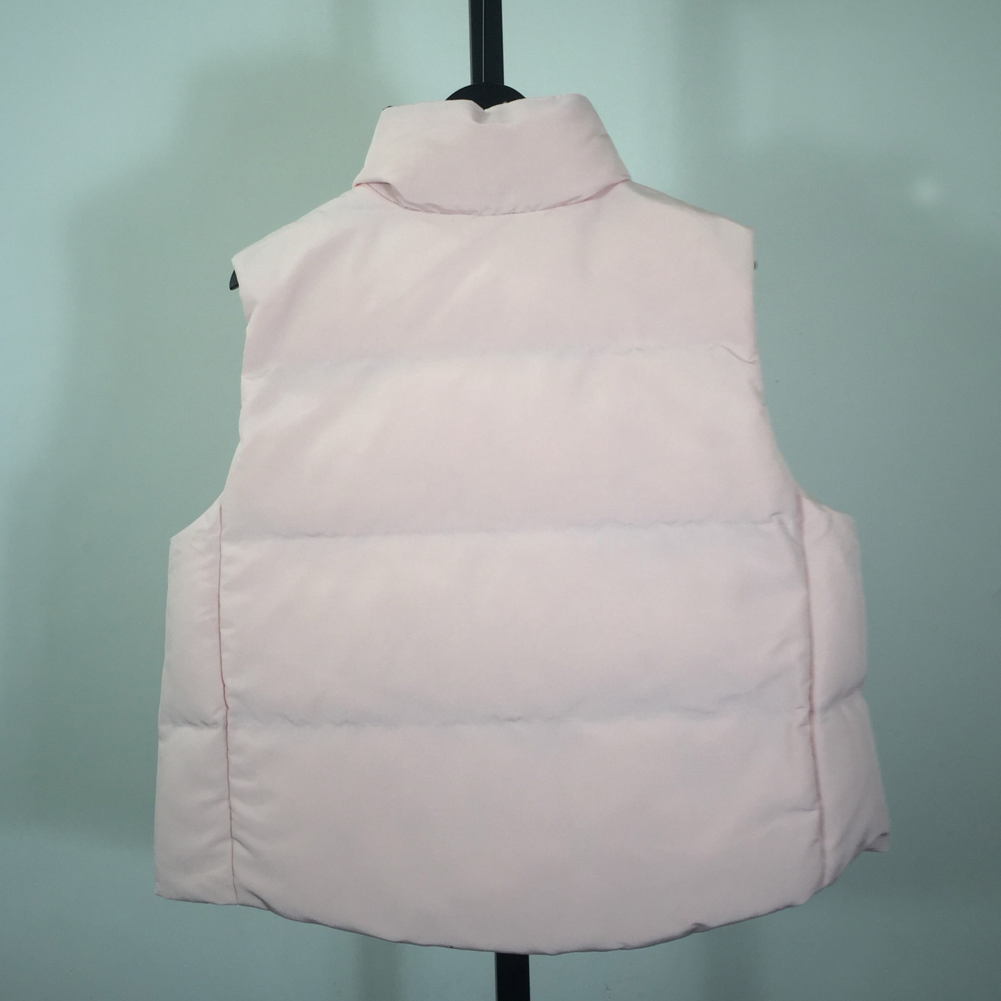 Canada Goose Cypress Puffer Vest Black Label - FashionPlug