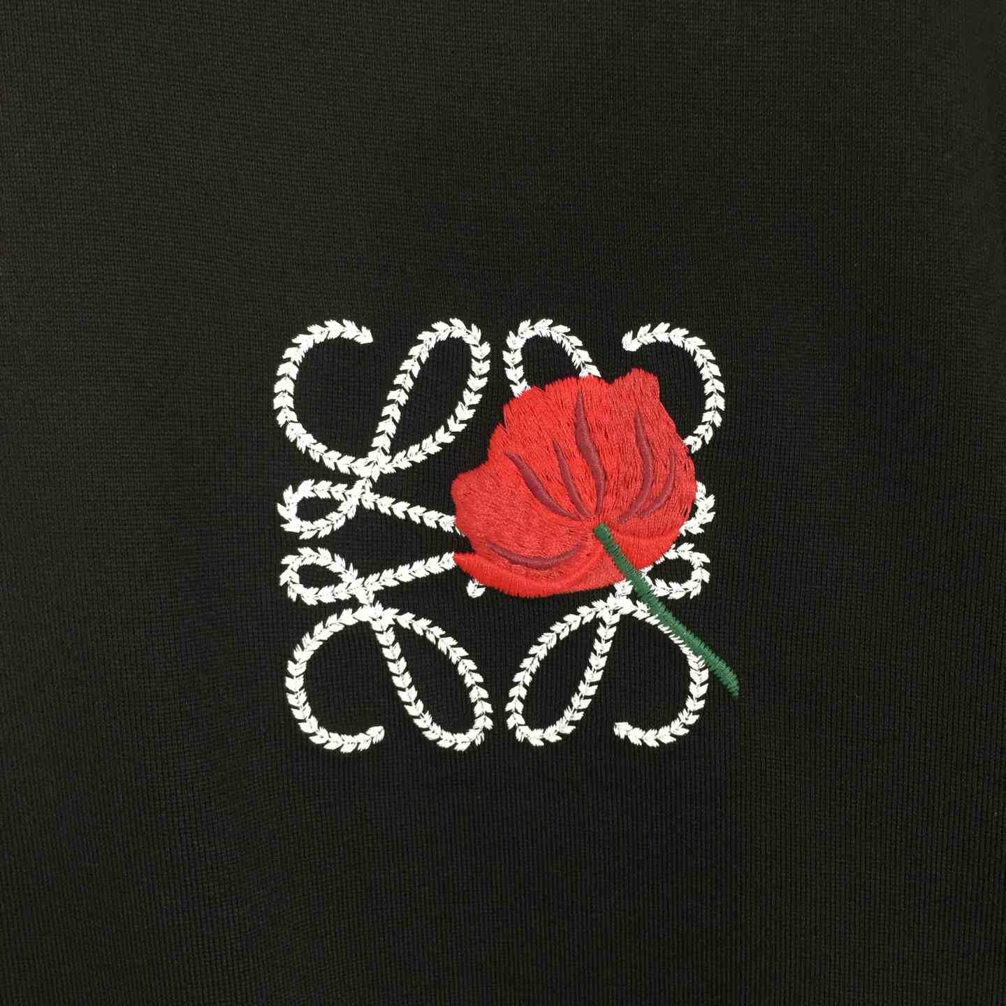 Loewe Regular Fit T-shirt - FashionPlug