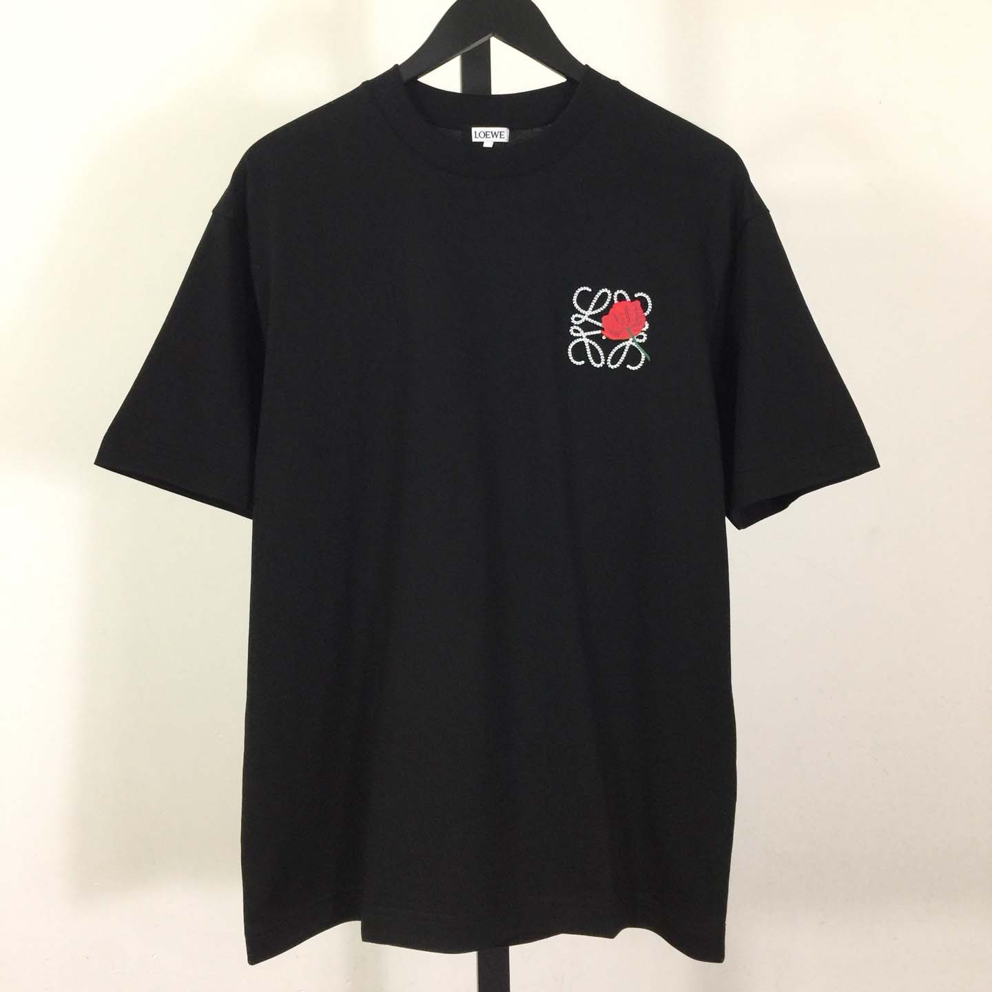 Loewe Regular Fit T-shirt - FashionPlug