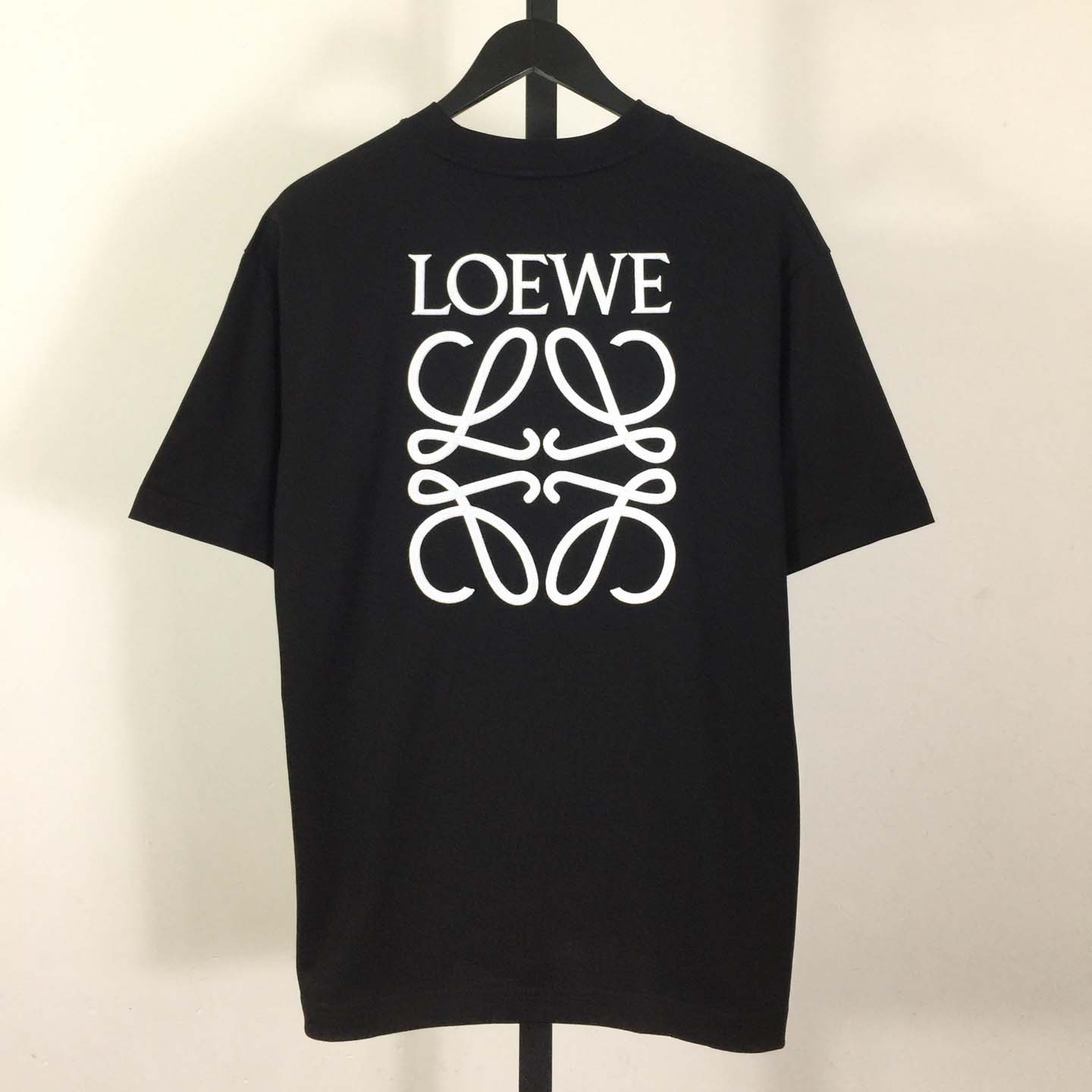 Loewe Regular Fit T-shirt - FashionPlug