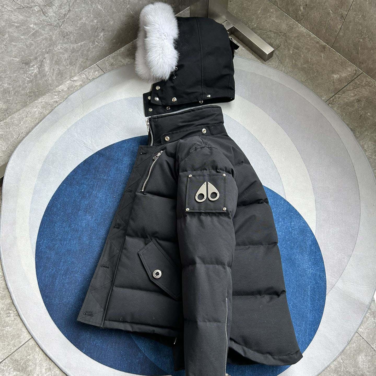 Canada Goose 3Q Puffer Jacket - FashionPlug