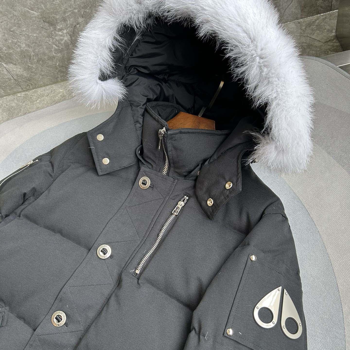 Canada Goose 3Q Puffer Jacket - FashionPlug
