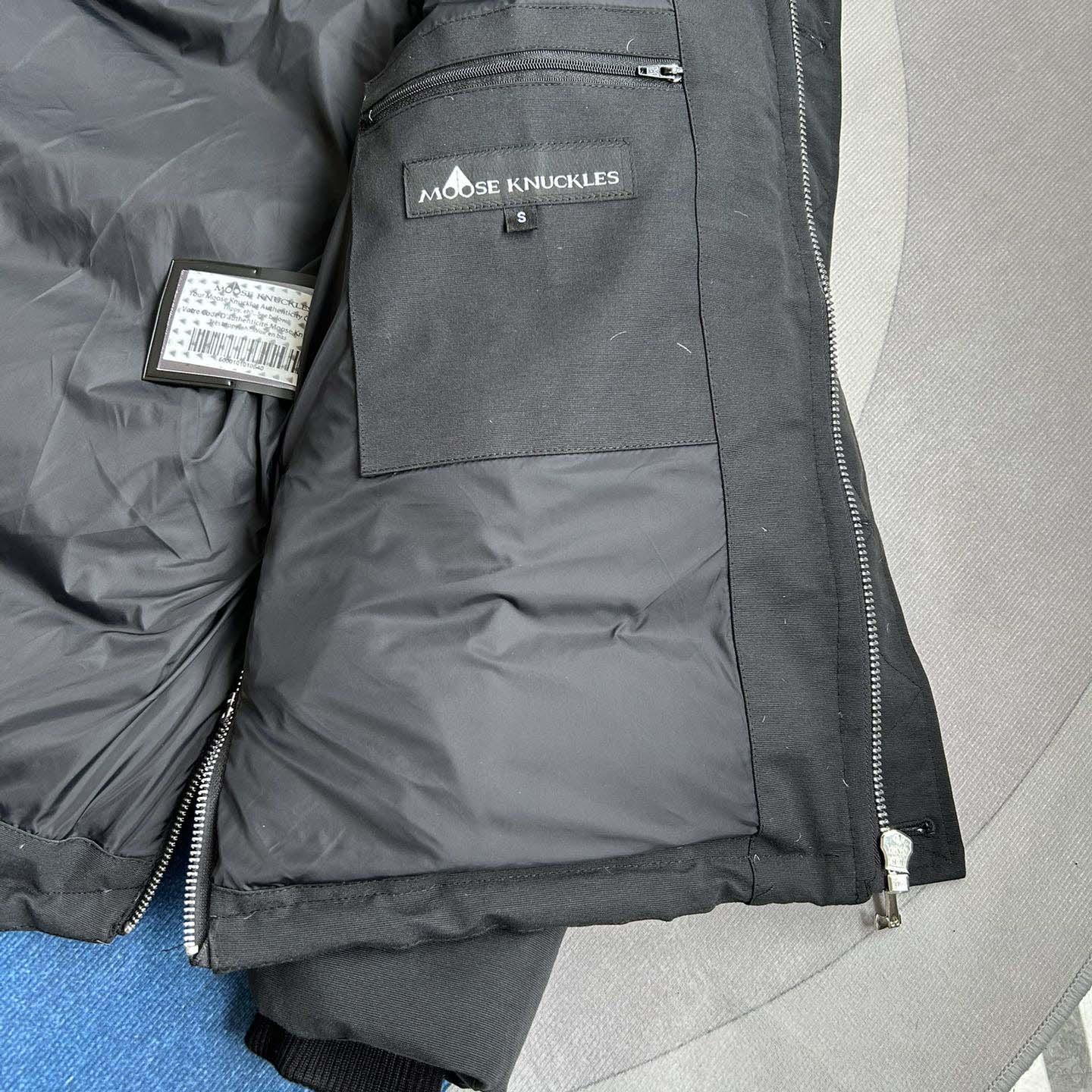 Canada Goose 3Q Puffer Jacket - FashionPlug
