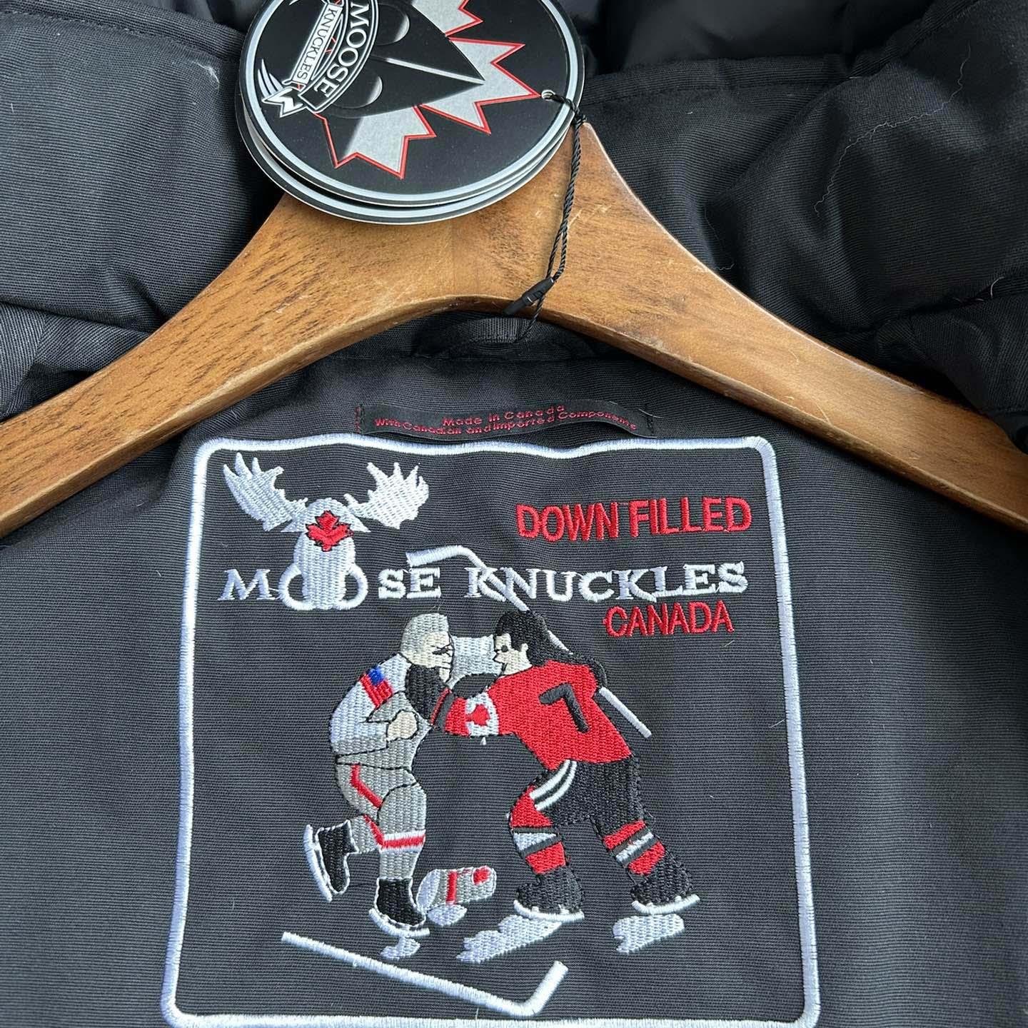 Canada Goose 3Q Puffer Jacket - FashionPlug