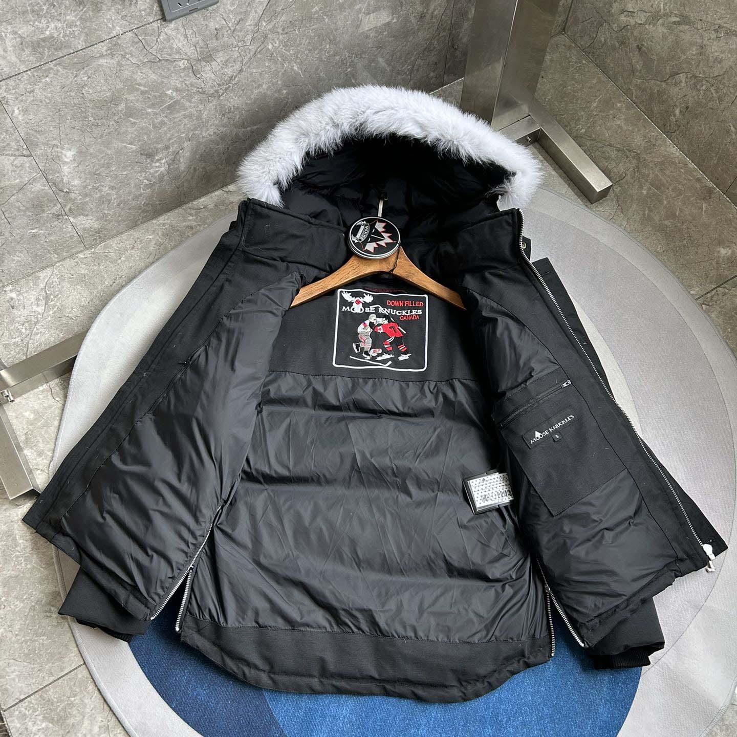Canada Goose 3Q Puffer Jacket - FashionPlug