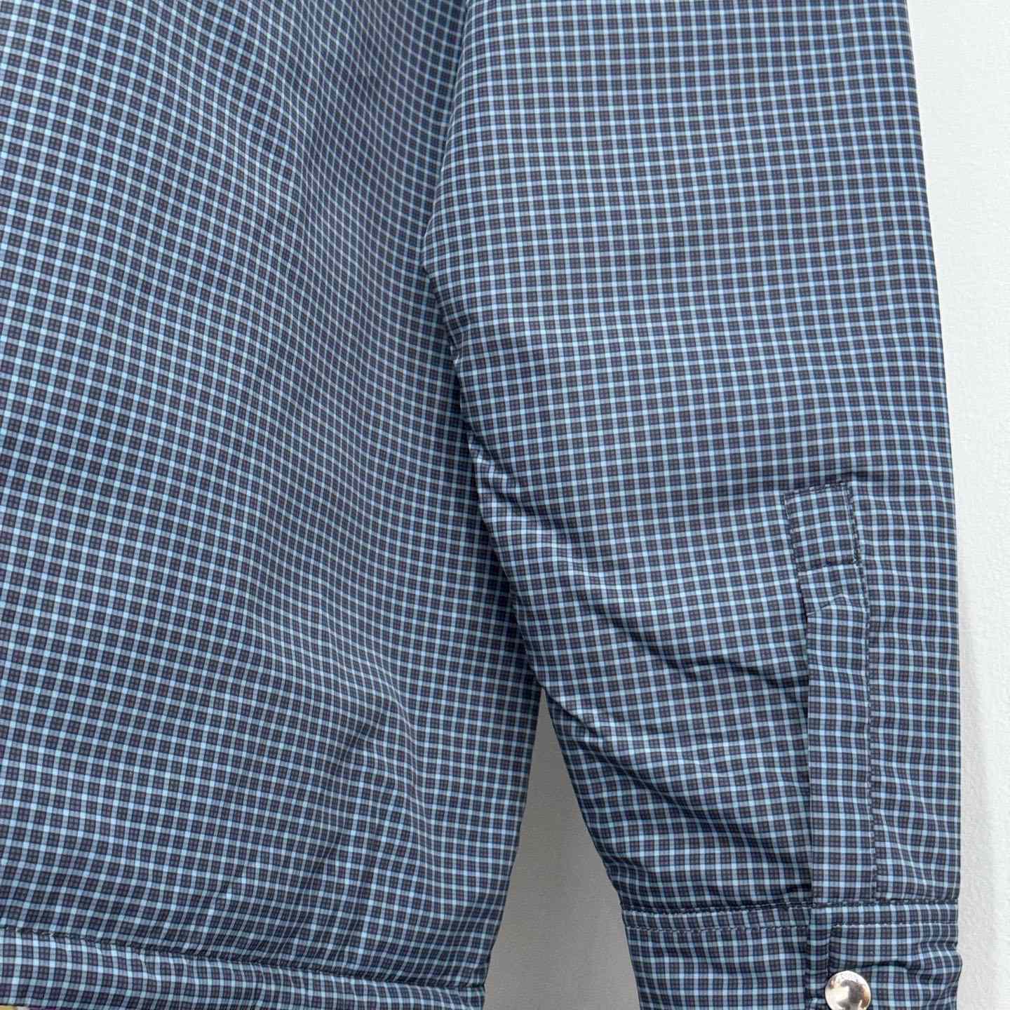 Dior Mountain Overshirt - FashionPlug