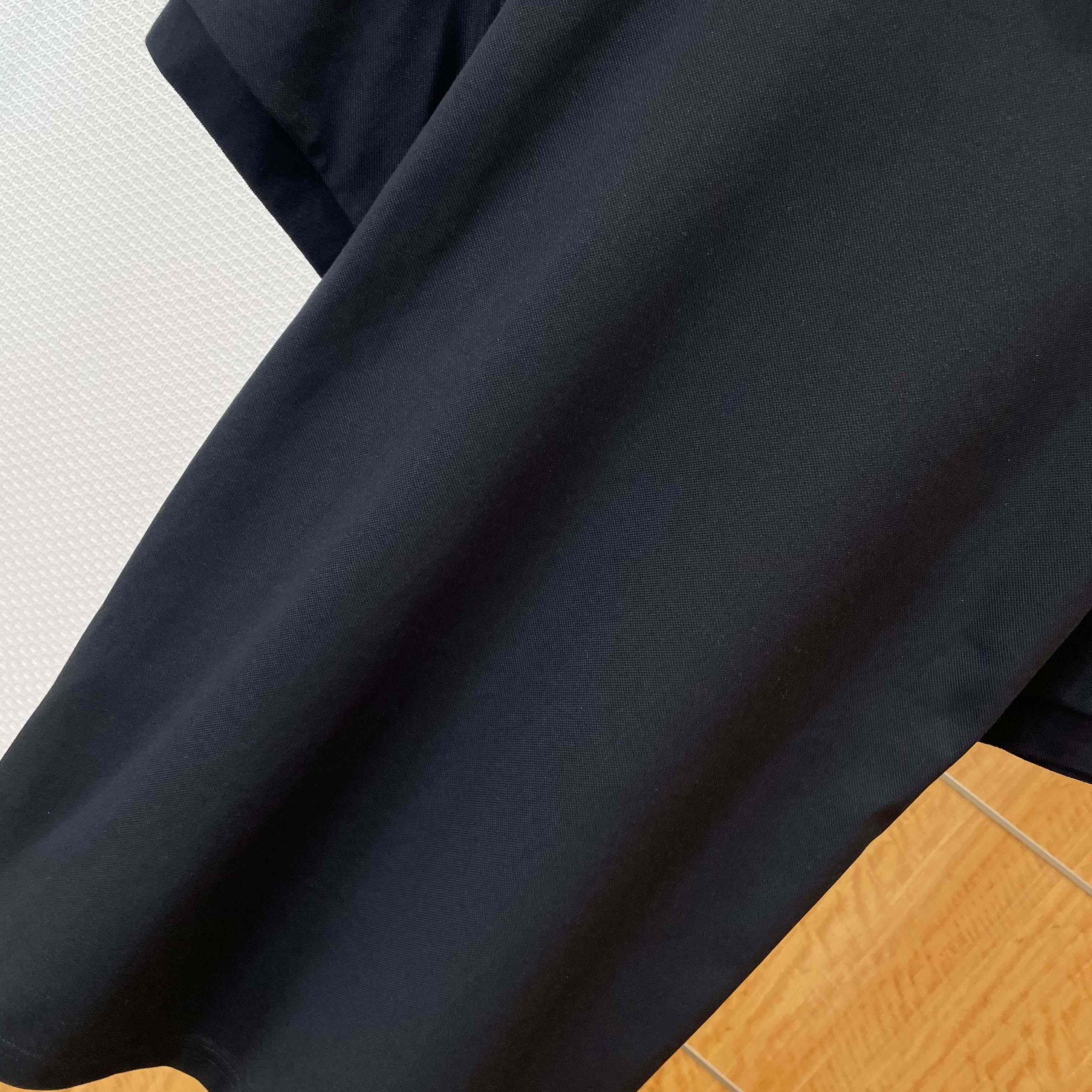 Prada Piqué Polo Shirt - FashionPlug