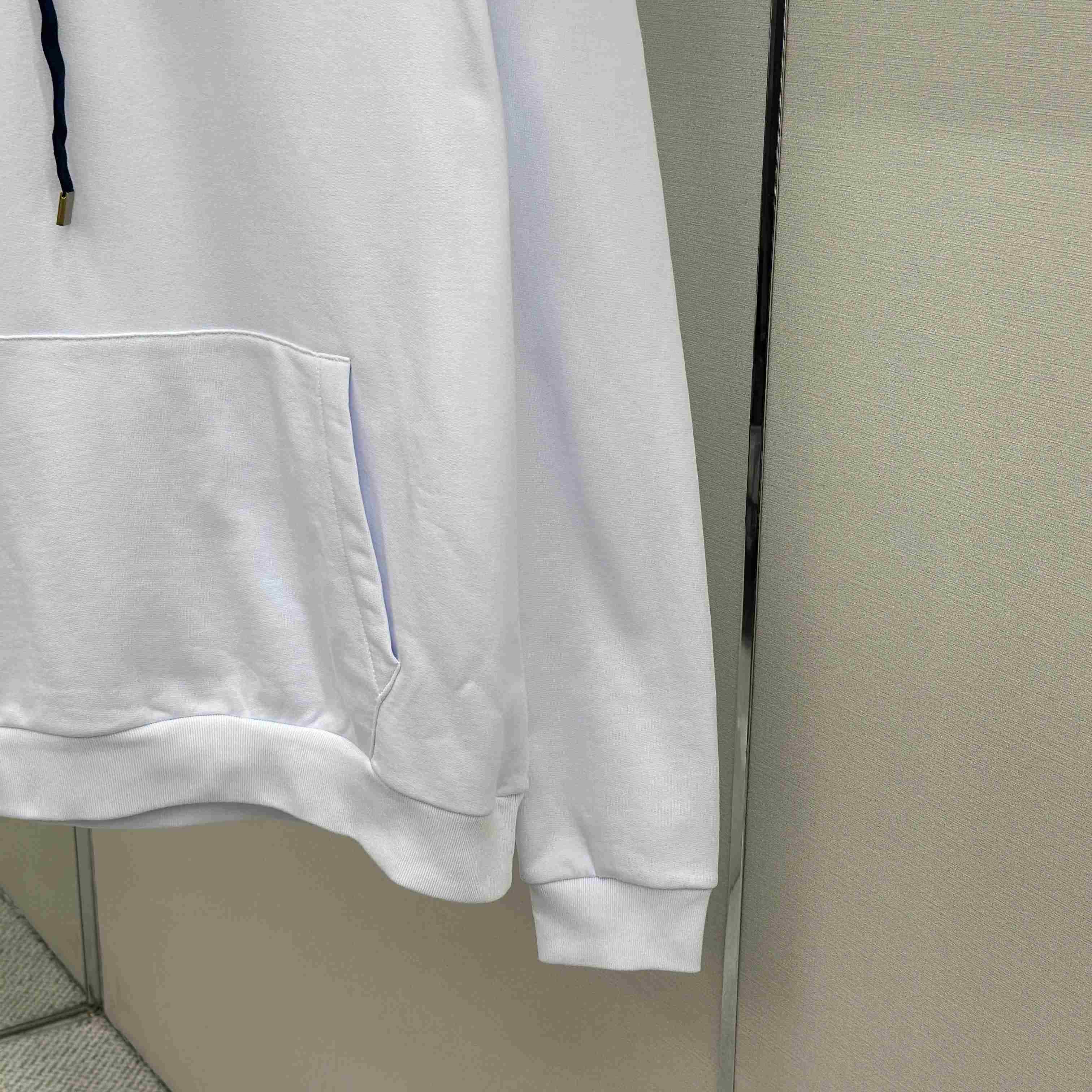 Louis Vuitton Cotton Hoodie 1AHUGK - FashionPlug