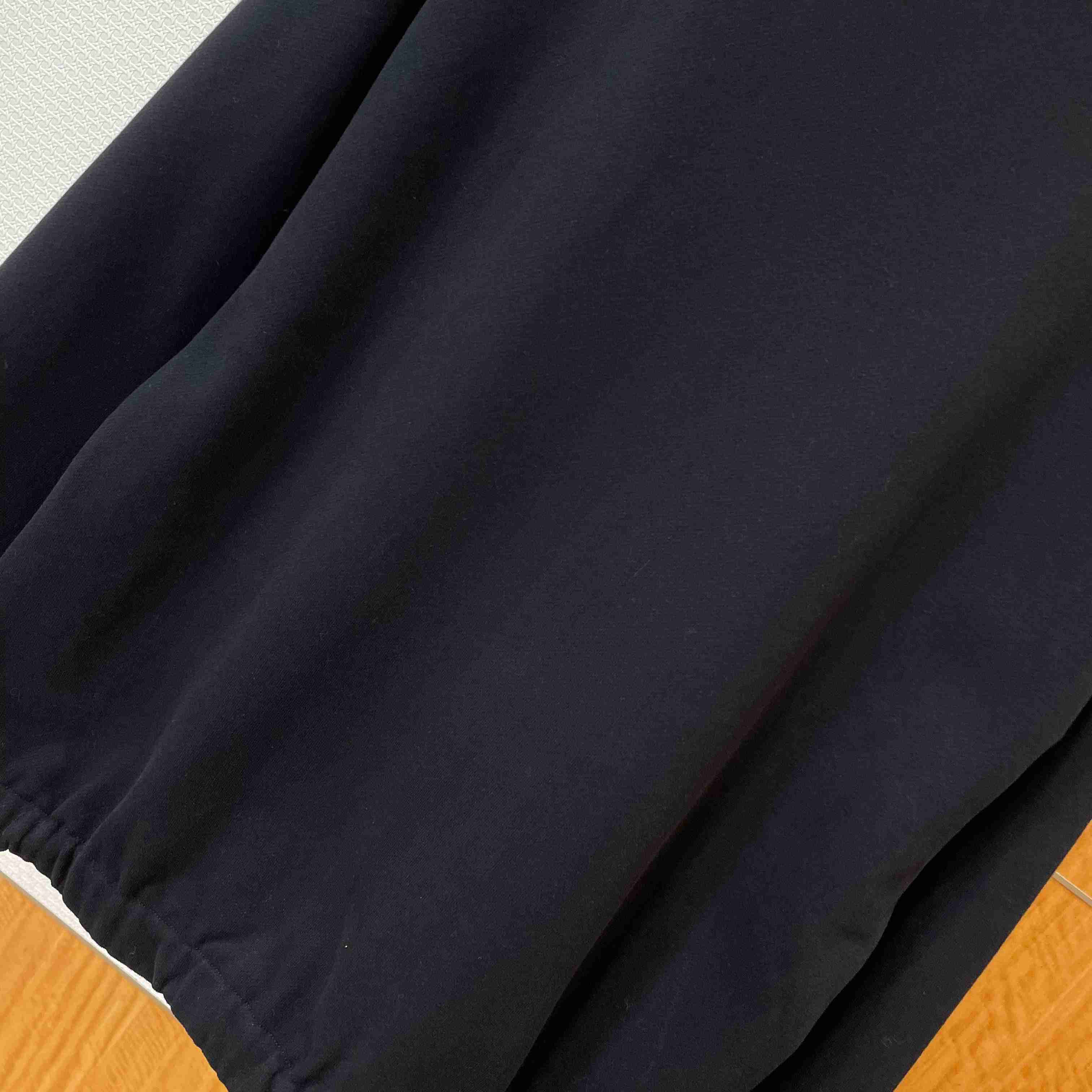 Celine Teddy Jacket IN Cotton Fleece - FashionPlug