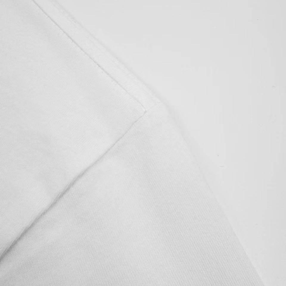 Chrome Hearts Las Vegas Exclusive Horseshoe Logo Pocket T-Shirt 'White' - FashionPlug