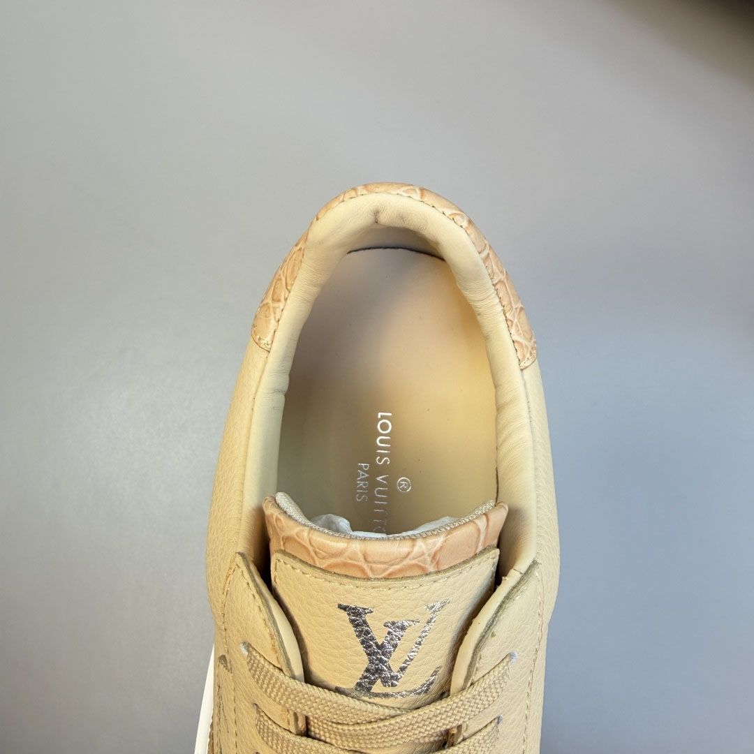 Louis Vuitton Beverly Hills Sneaker 1AJDC3 - FashionPlug