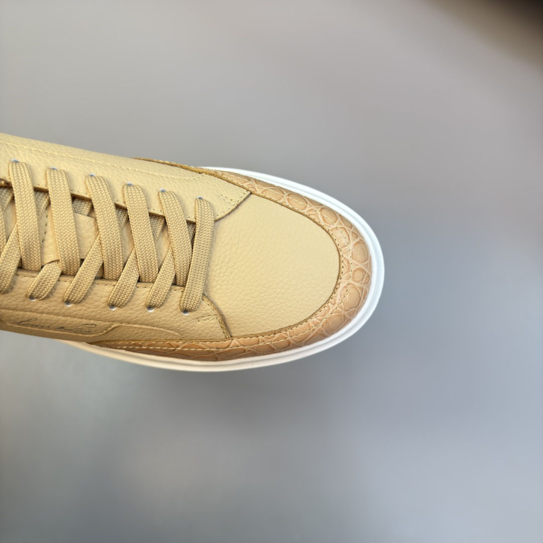 Louis Vuitton Beverly Hills Sneaker 1AJDC3 - FashionPlug