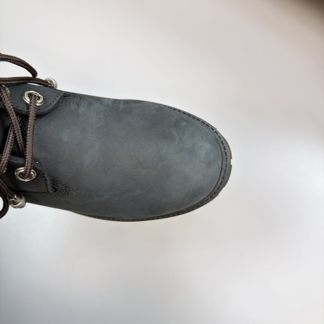 Chrome Hearts x Timberland 6-inch Boots - FashionPlug