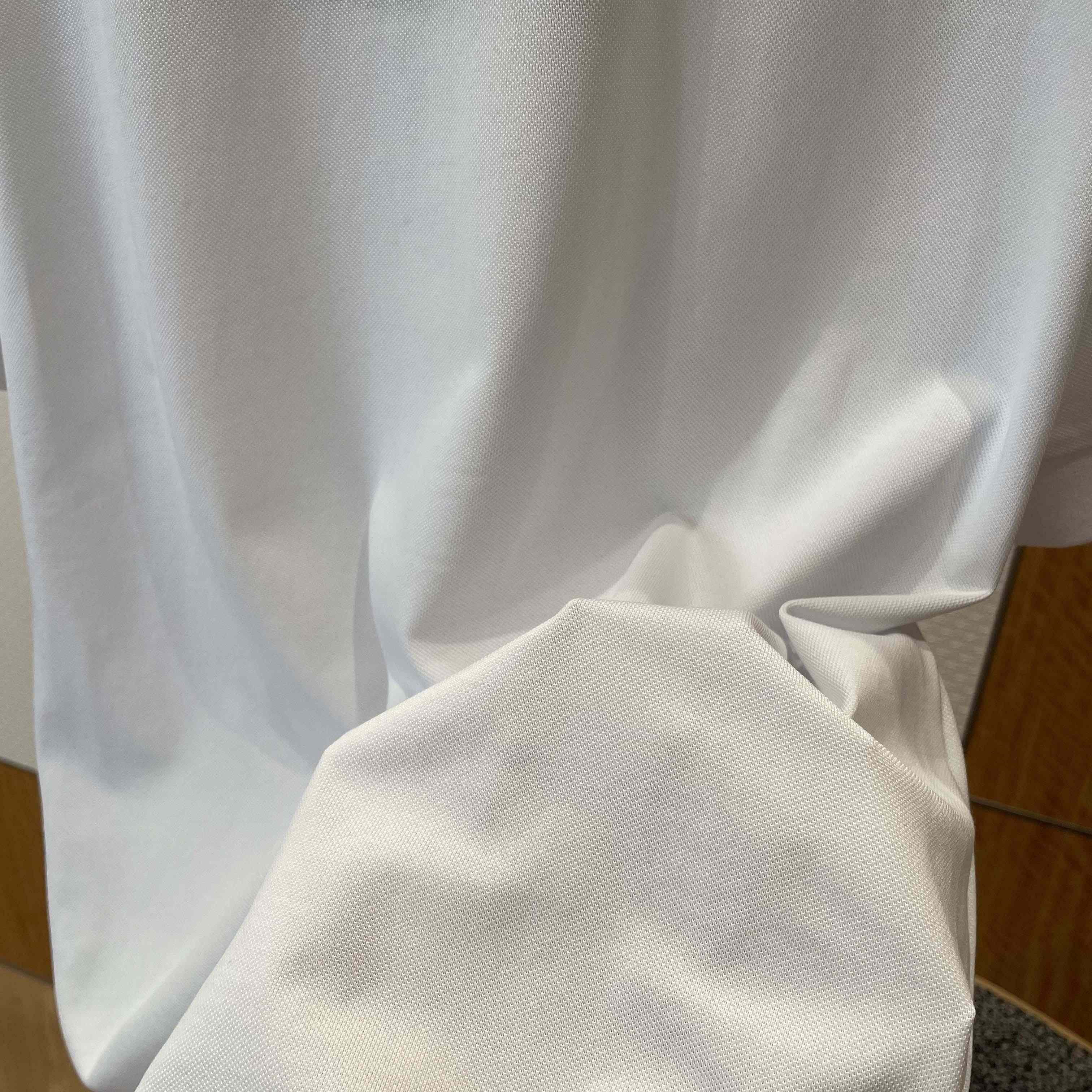 Prada Piqué Polo Shirt - FashionPlug