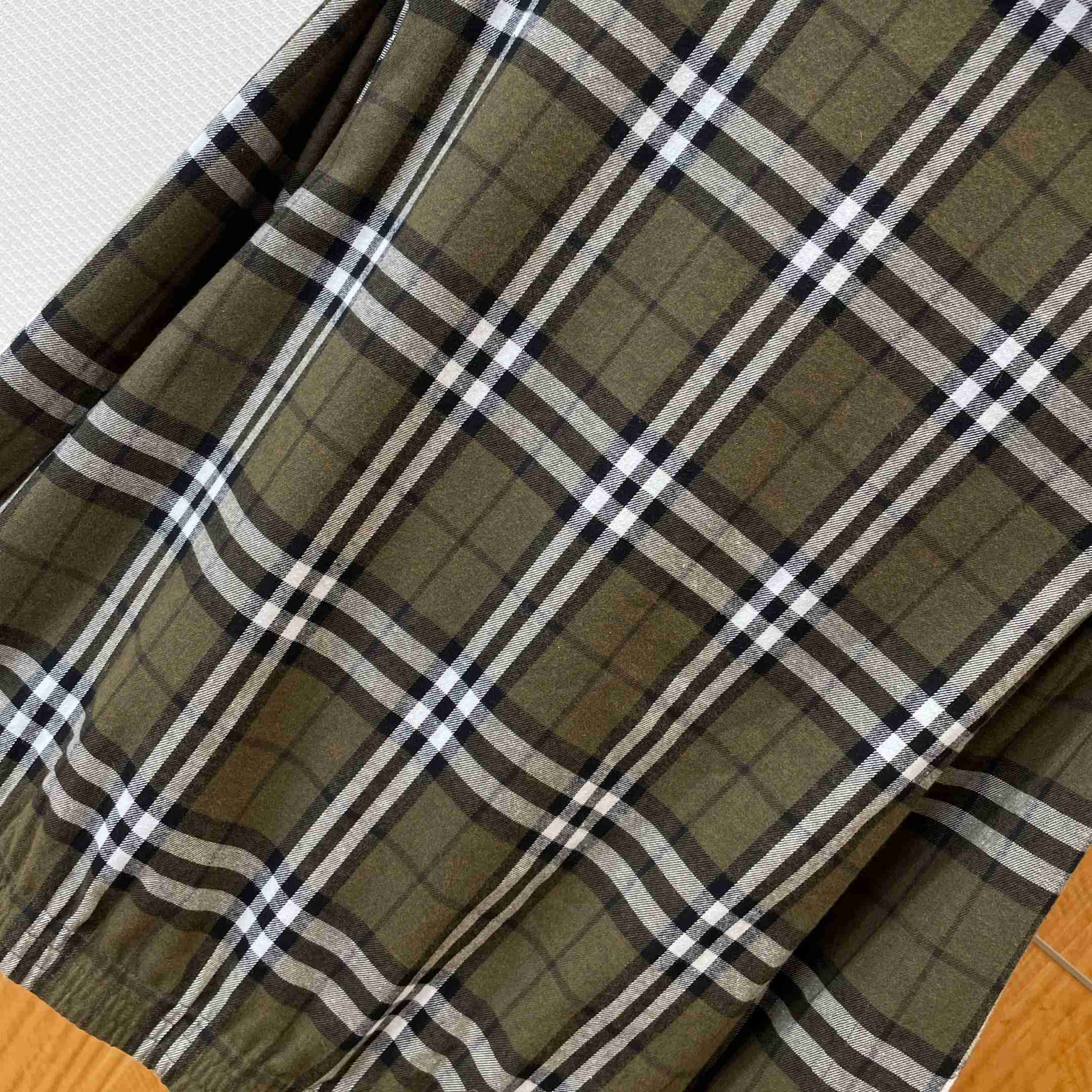 Burberry Harrington Bomber Jacket - FashionPlug