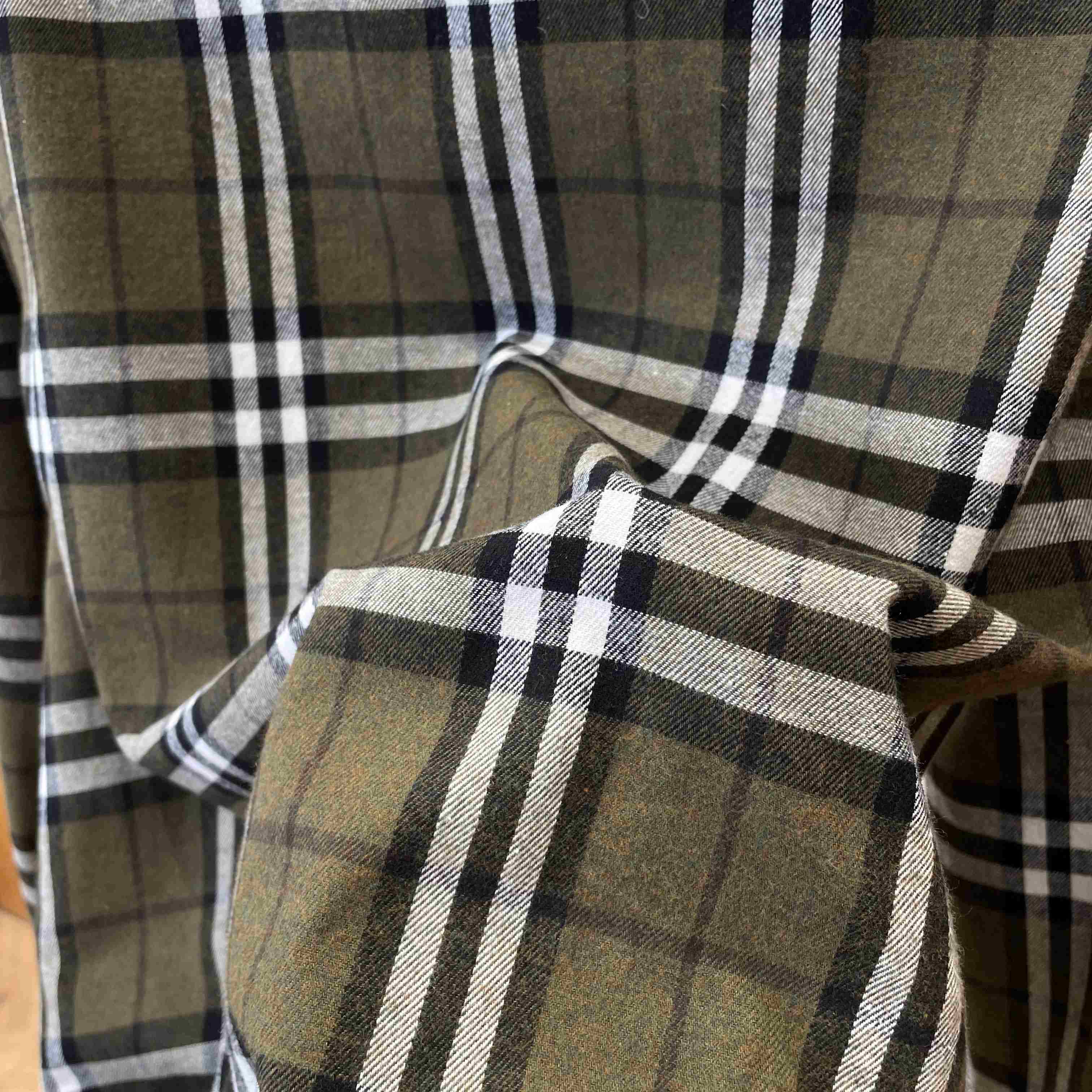 Burberry Harrington Bomber Jacket - FashionPlug