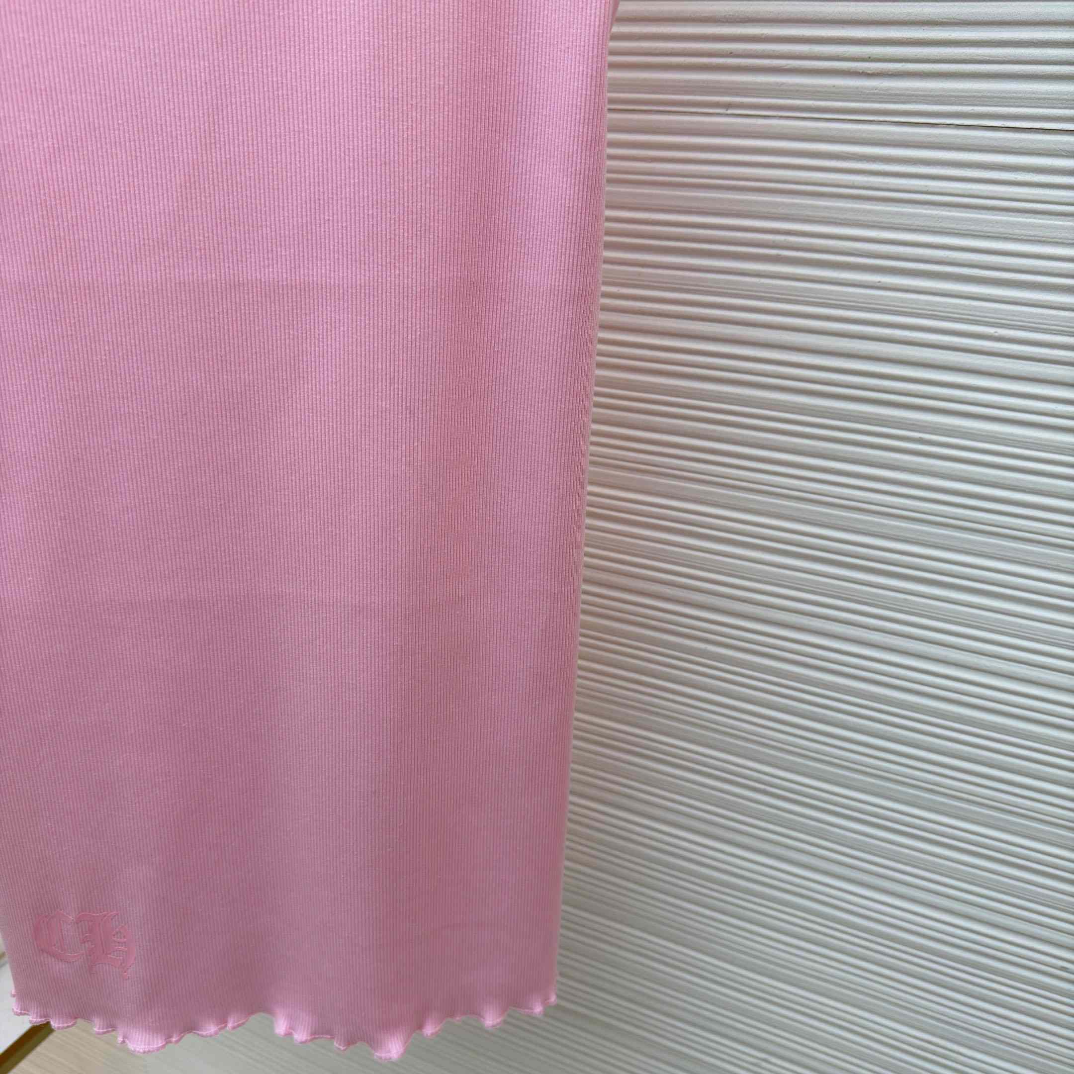 Chrome Hearts Deadly Doll Tank Top - FashionPlug