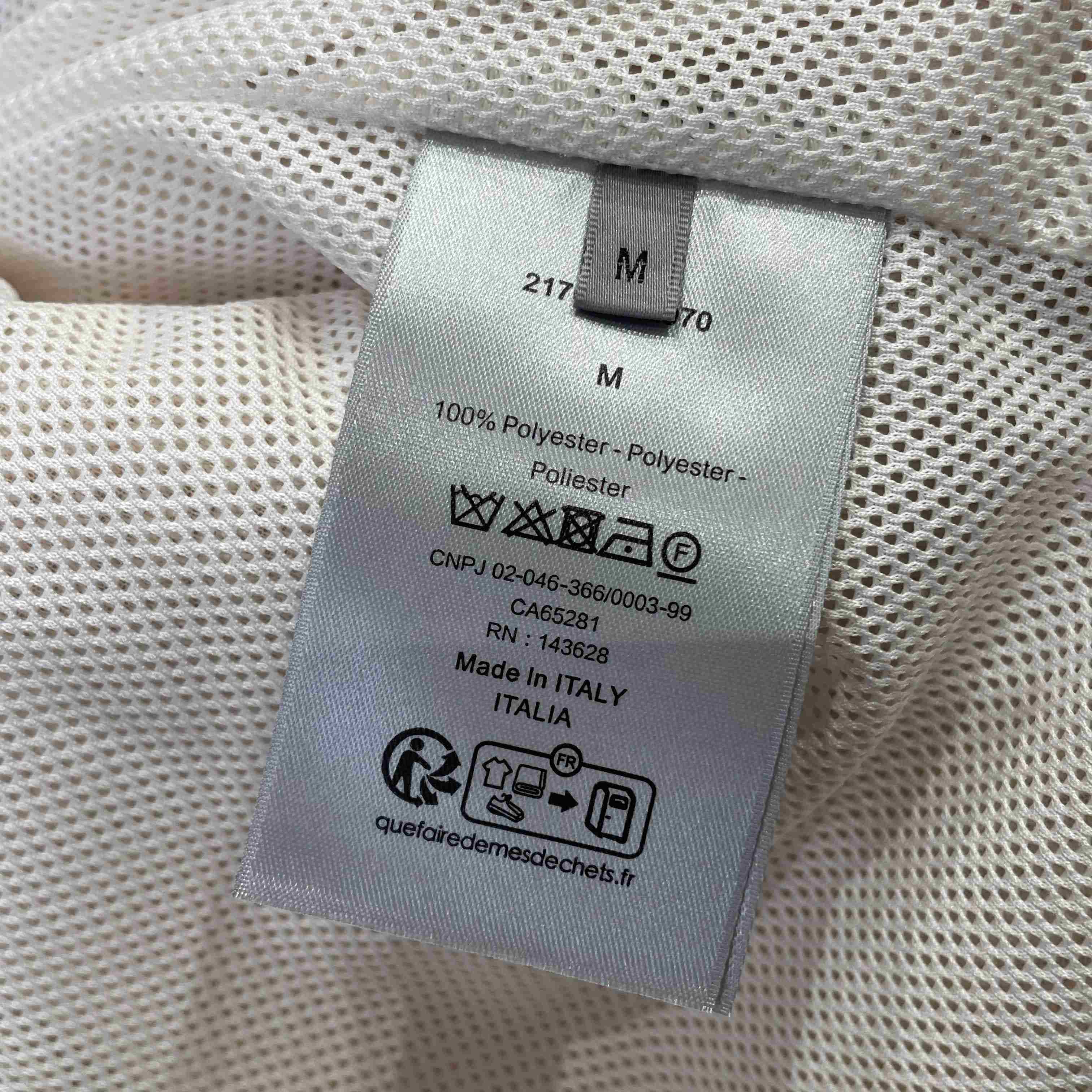 Dior  Mountain Fleece - FashionPlug