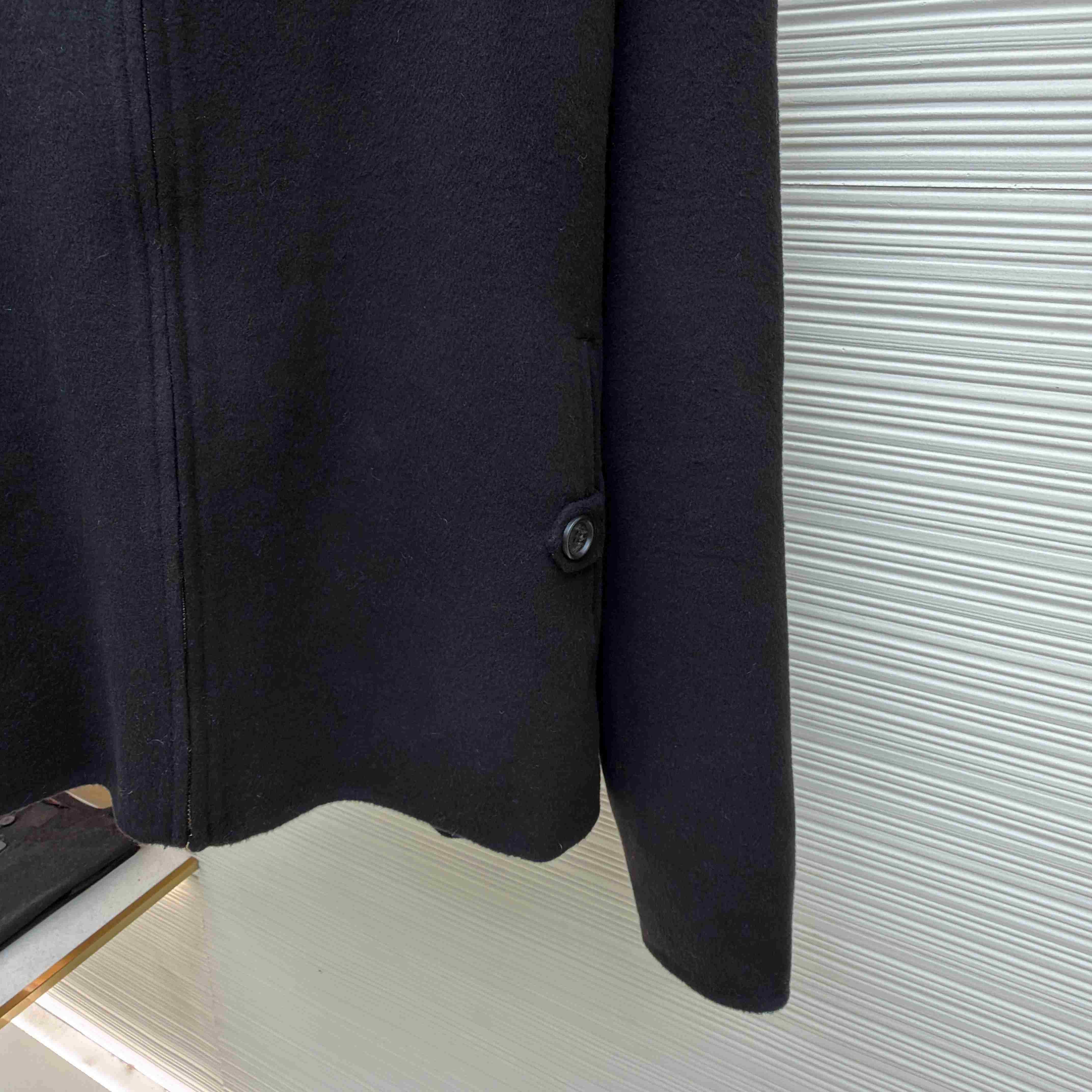 Acne Studios  Cashmere Jacket - FashionPlug
