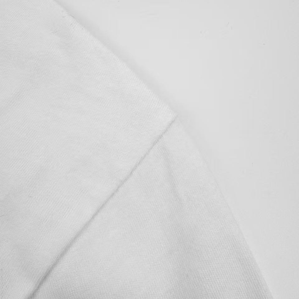 Chrome Hearts Cotton Tee - FashionPlug