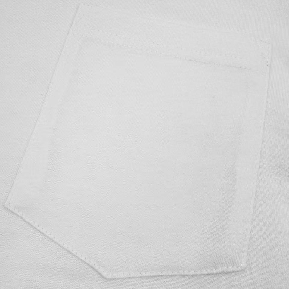 Chrome Hearts Cotton Tee - FashionPlug