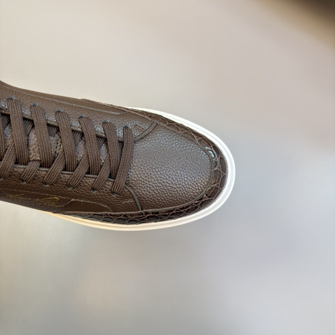 Louis Vuitton Beverly Hills Sneaker 1AJDD3 - FashionPlug