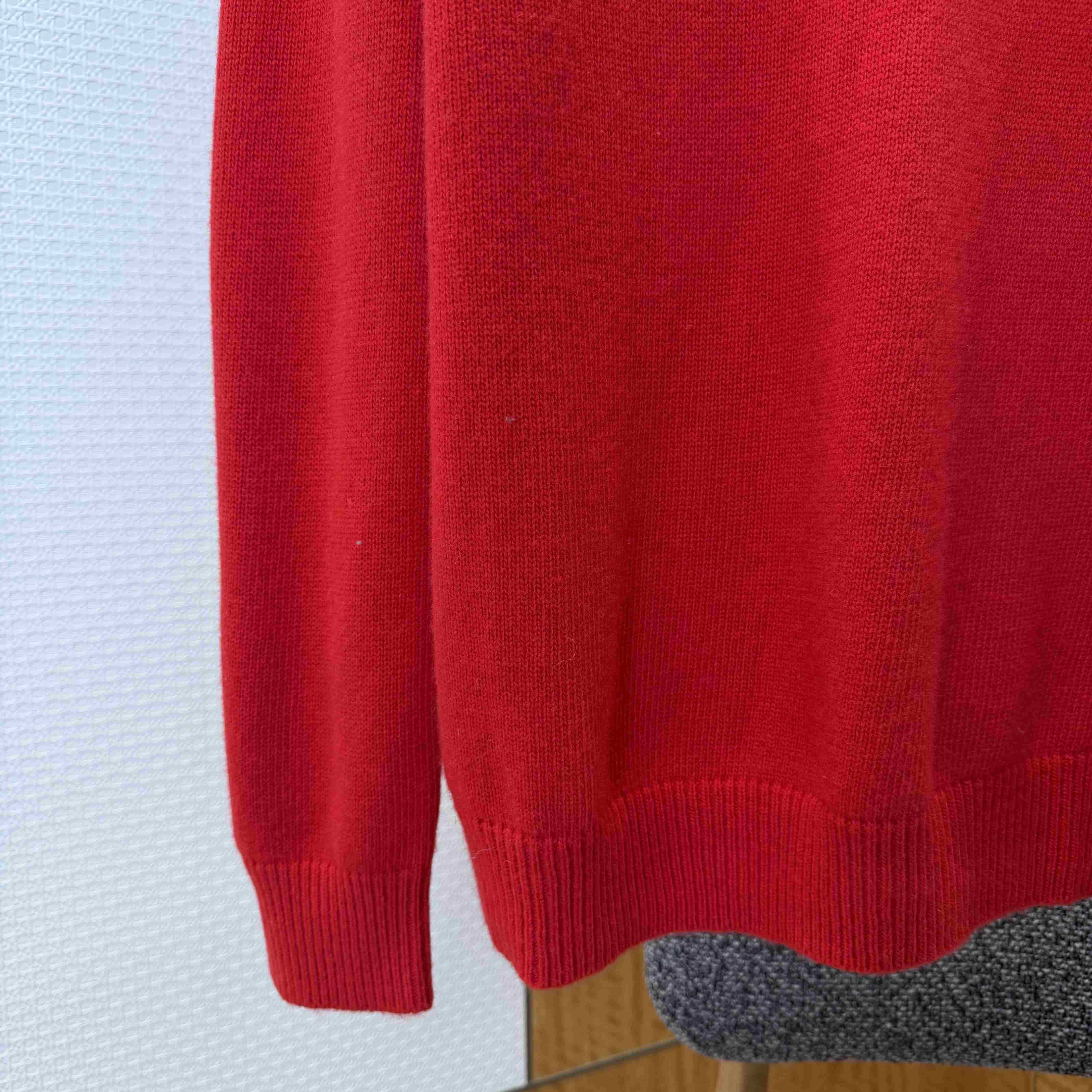 Dior Oblique Sweater - FashionPlug