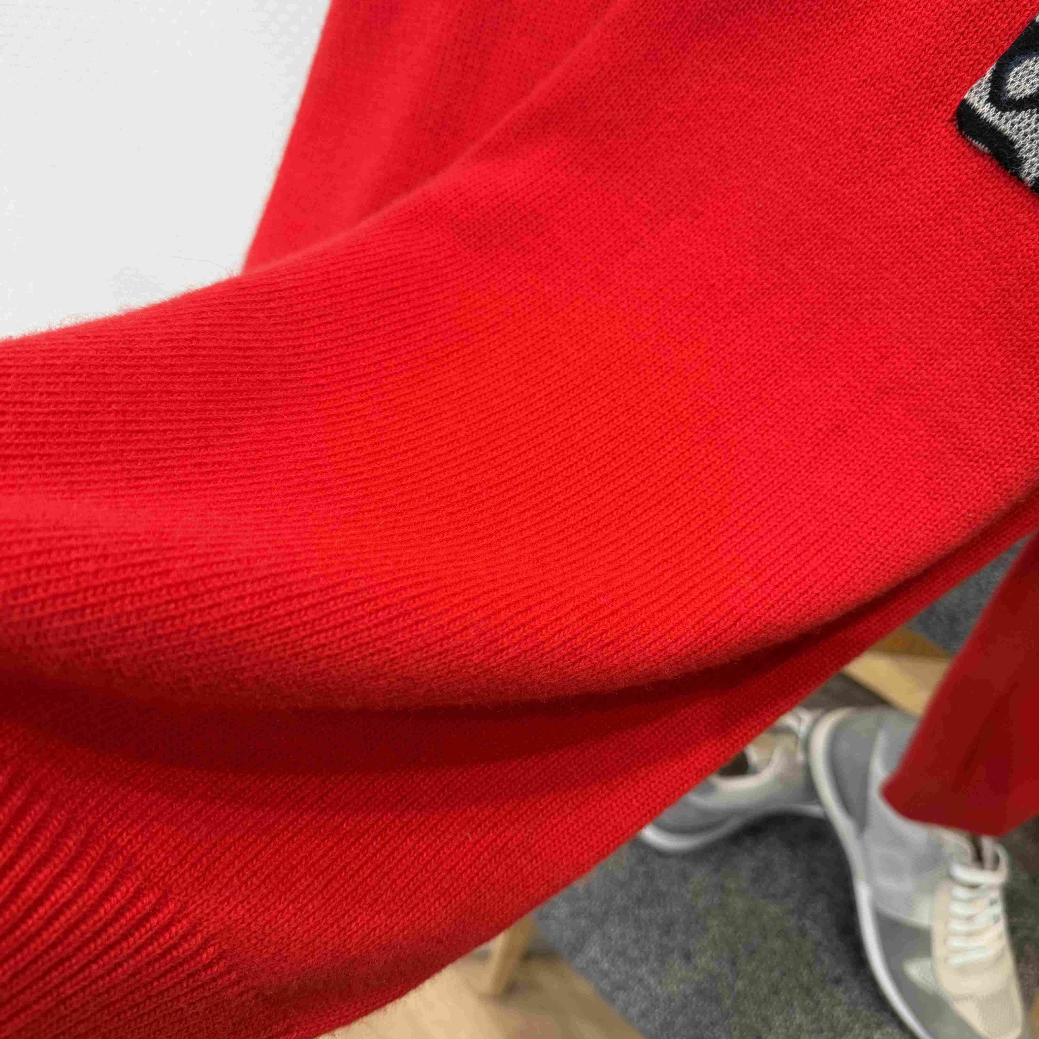 Dior Oblique Sweater - FashionPlug