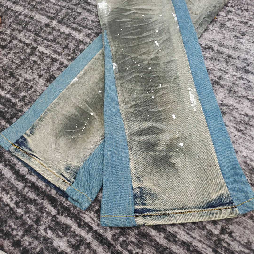 Purple-Brand Jeans    - FashionPlug