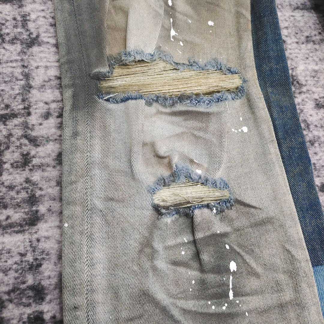 Purple-Brand Jeans    - FashionPlug