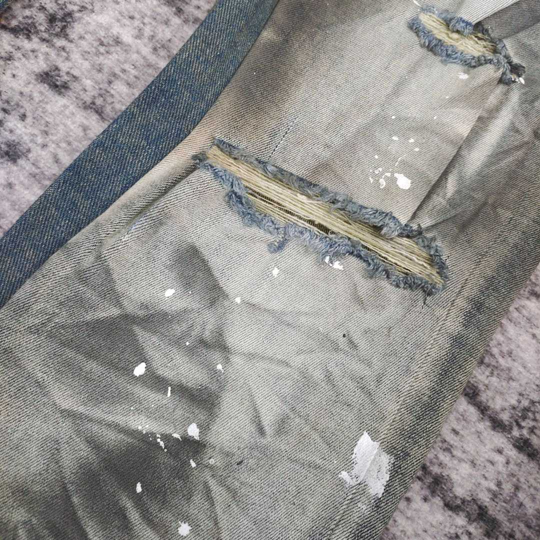 Purple-Brand Jeans    - FashionPlug