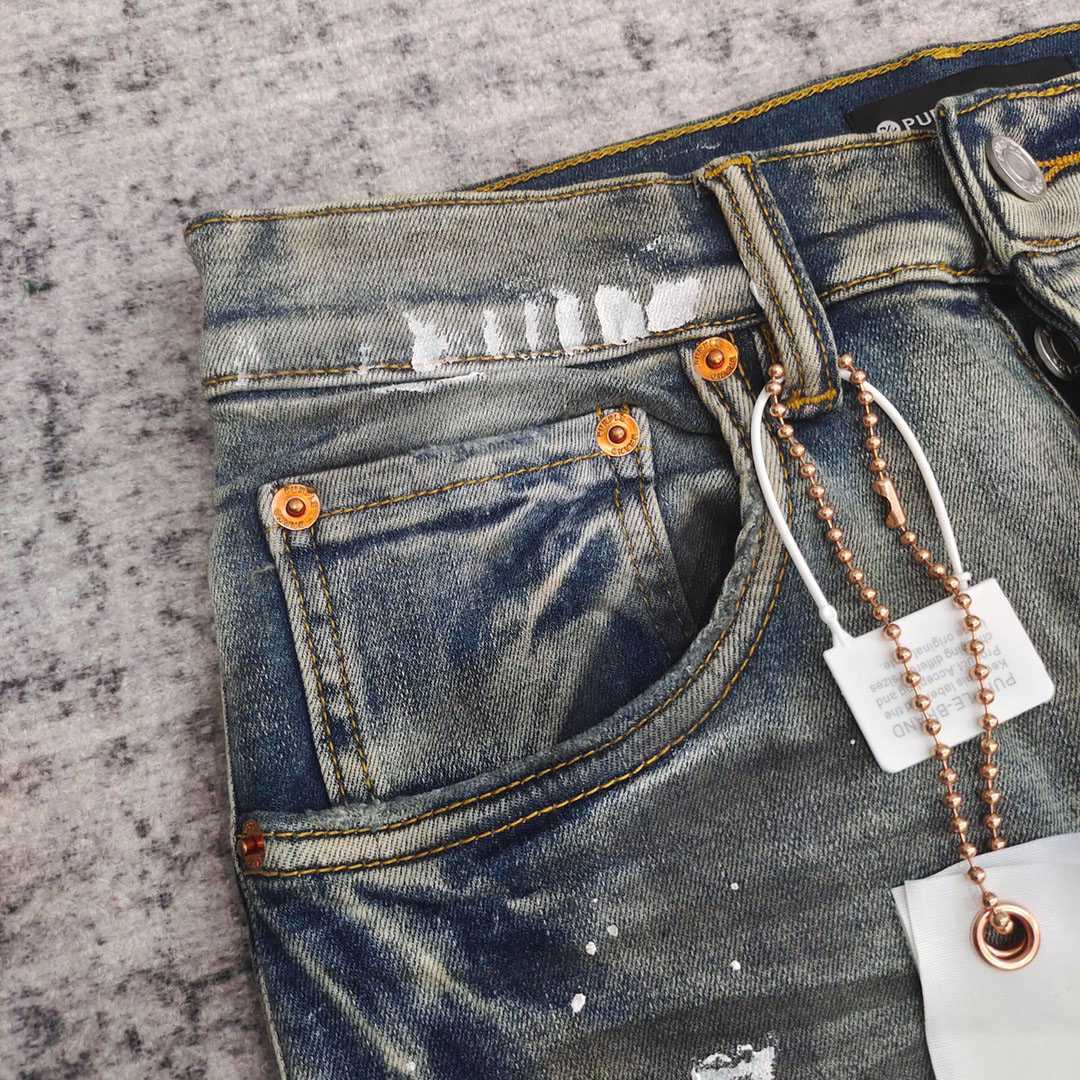 Purple-Brand Jeans    - FashionPlug