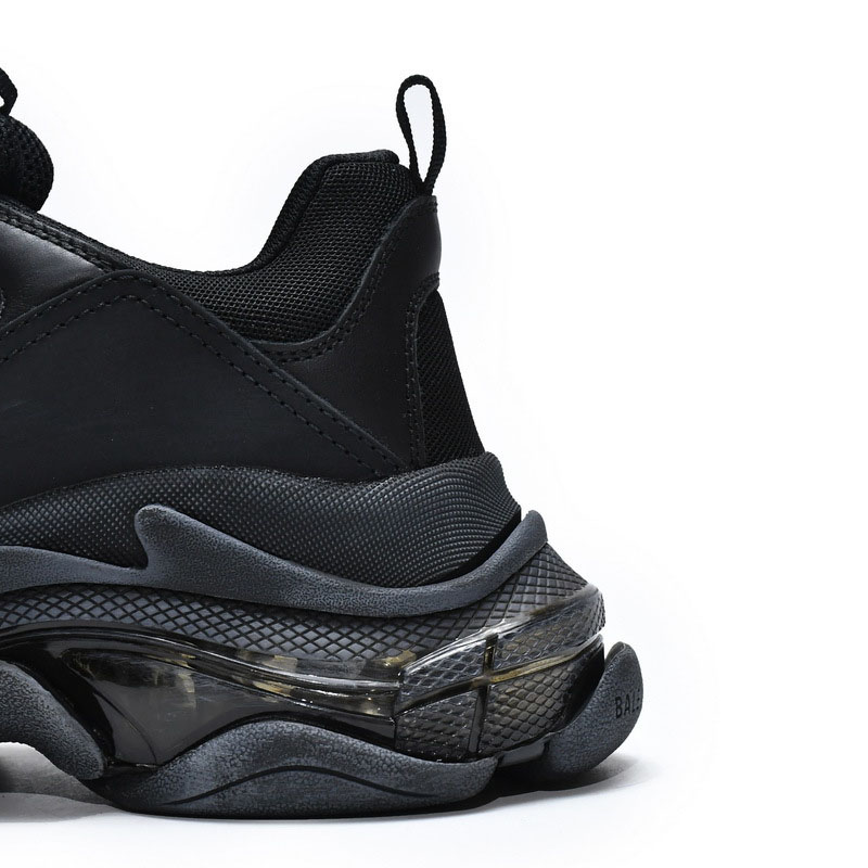 Balenciaga Triple S Sneaker  - FashionPlug