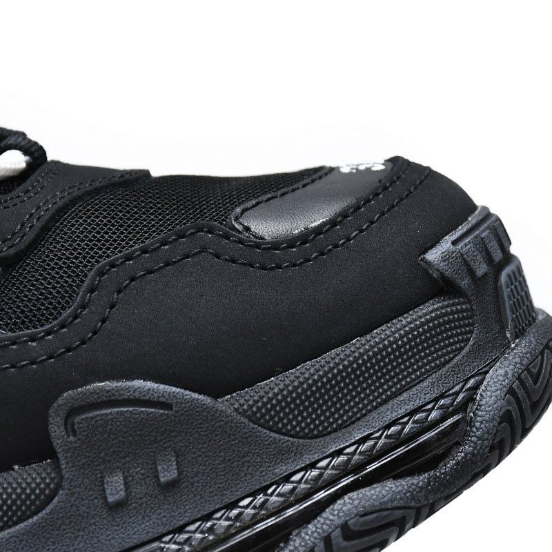 Balenciaga Triple S Sneaker  - FashionPlug