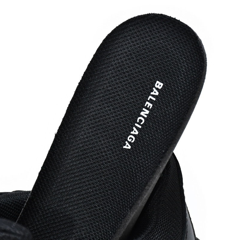 Balenciaga Triple S Sneaker  - FashionPlug