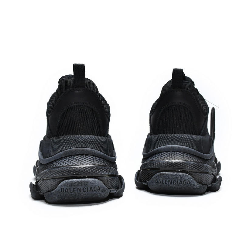Balenciaga Triple S Sneaker  - FashionPlug