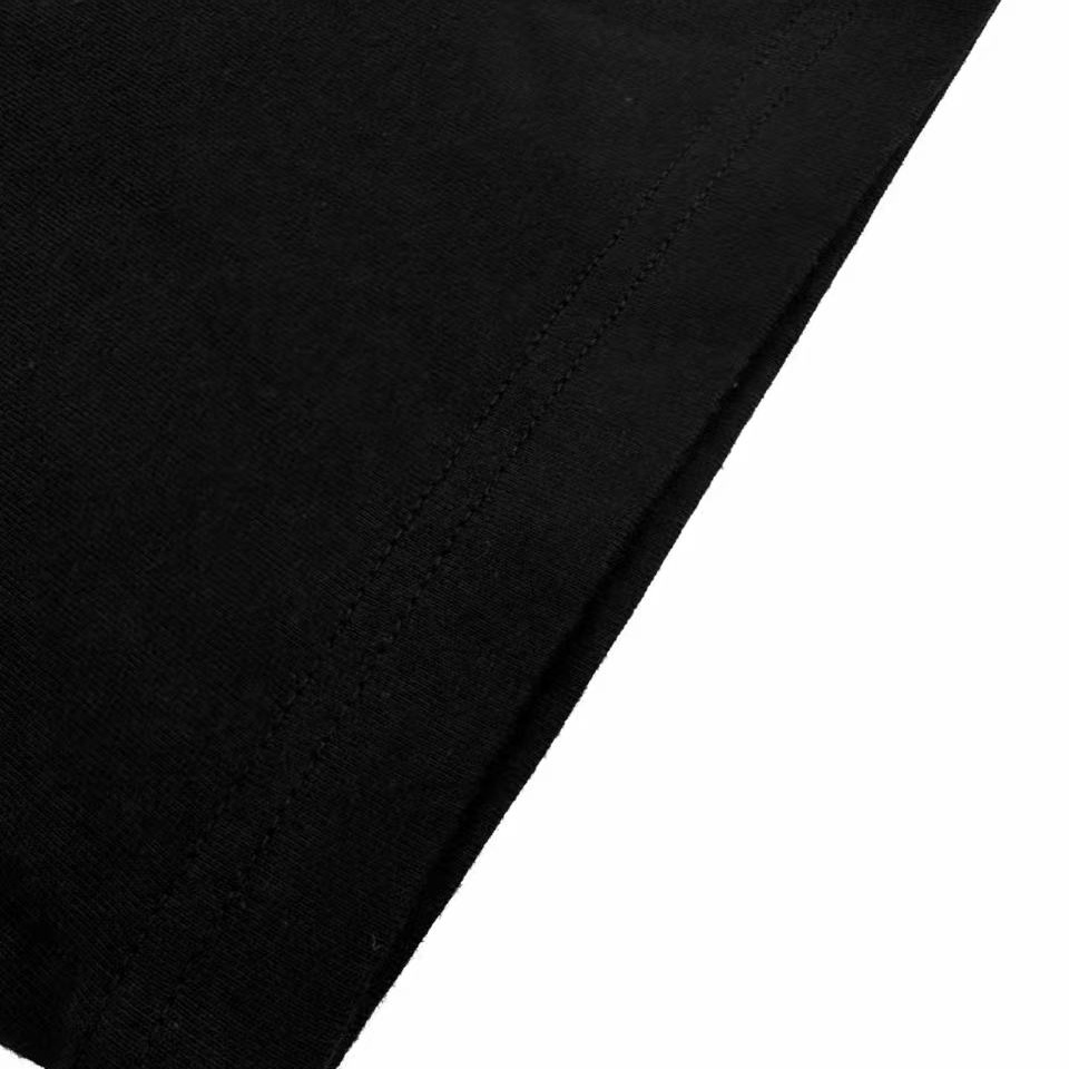 Chrome Hearts Las Vegas Exclusive Horseshoe Logo Pocket T-Shirt 'Black' - FashionPlug