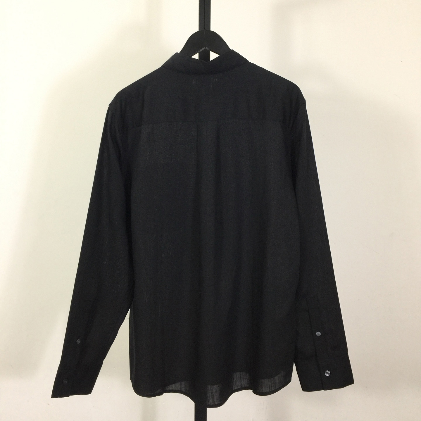 Loewe Shirt In Cotton - FashionPlug