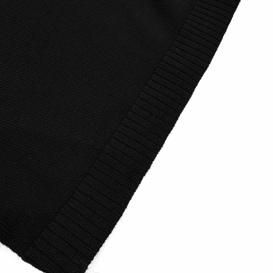 Acne Studios Short-sleeve Knit - FashionPlug